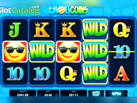 $725 Denní freeroll turnaj na automatech v Casino Action