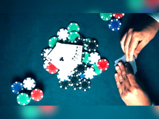 Eur 415 kasino s žetony zdarma v kasinu Spin Palace